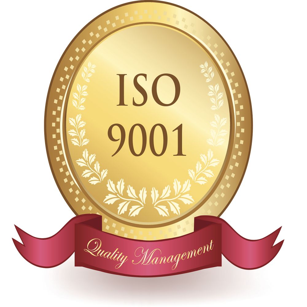 ISO认证咨询辅导